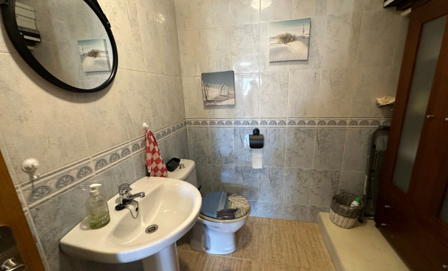 Reventa - Adosado - Bigastro