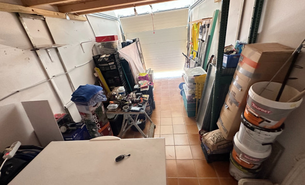 Reventa - Adosado - Bigastro