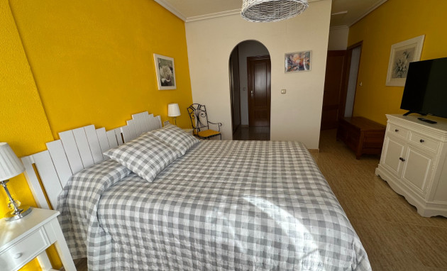 Reventa - Adosado - Bigastro