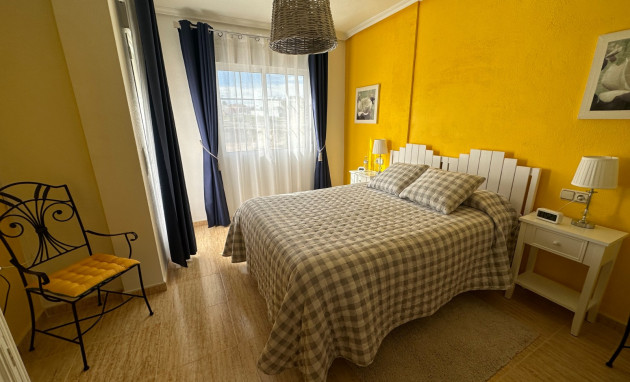 Reventa - Adosado - Bigastro