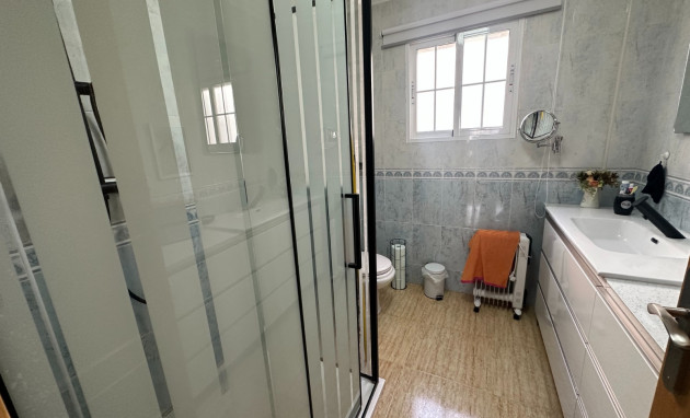 Reventa - Adosado - Bigastro