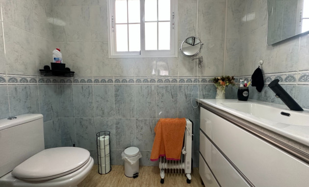 Reventa - Adosado - Bigastro