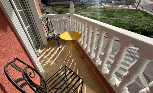 Reventa - Adosado - Bigastro