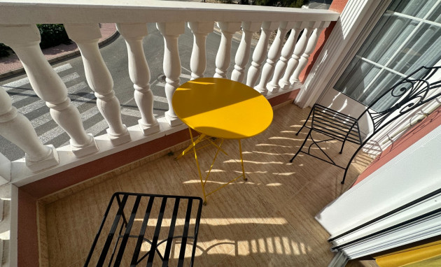 Reventa - Adosado - Bigastro