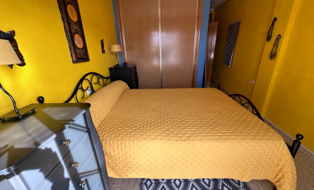 Reventa - Adosado - Bigastro