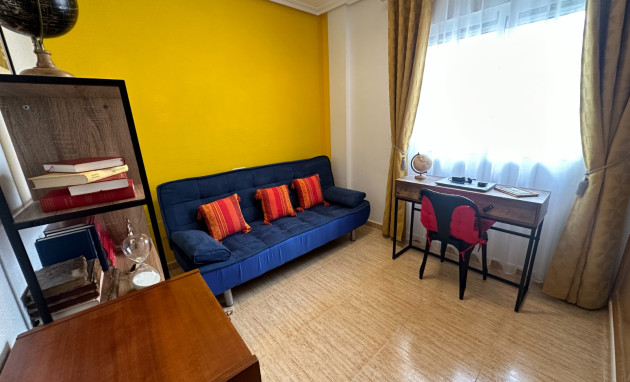 Reventa - Adosado - Bigastro