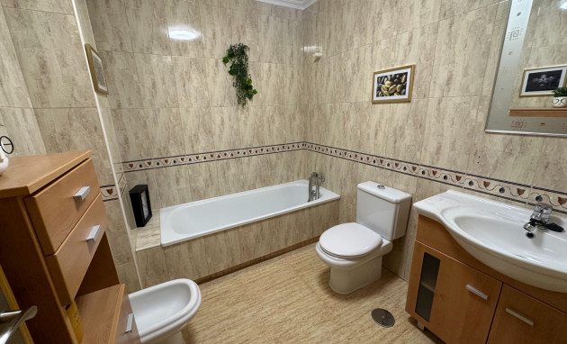 Reventa - Adosado - Bigastro