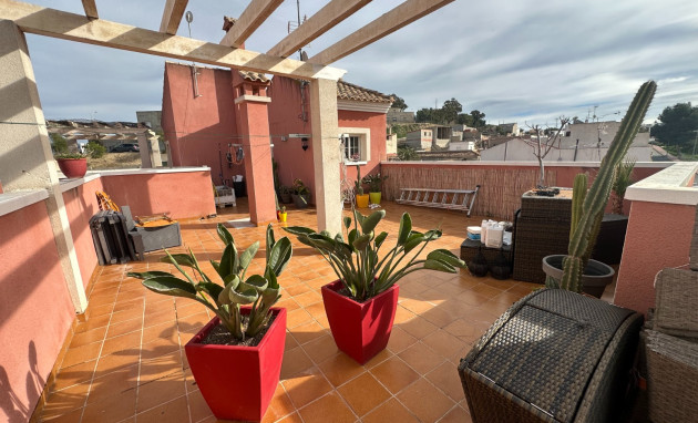 Reventa - Adosado - Bigastro