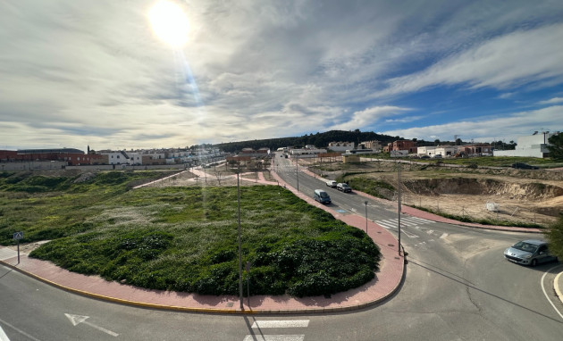 Reventa - Adosado - Bigastro