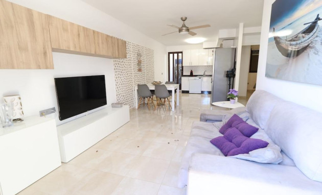 Reventa - Terraced house - Orihuela Costa - Lomas de Cabo Roig