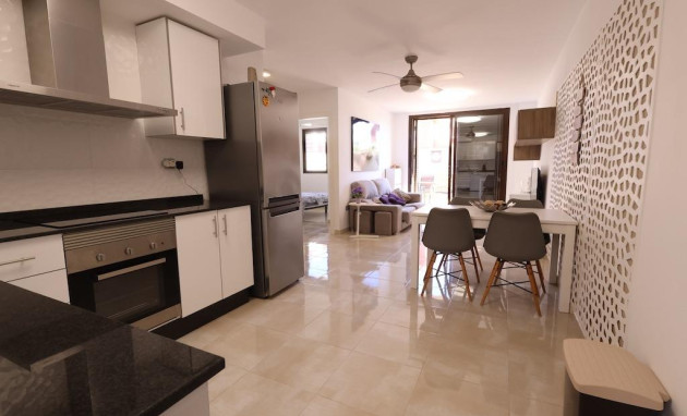 Reventa - Terraced house - Orihuela Costa - Lomas de Cabo Roig