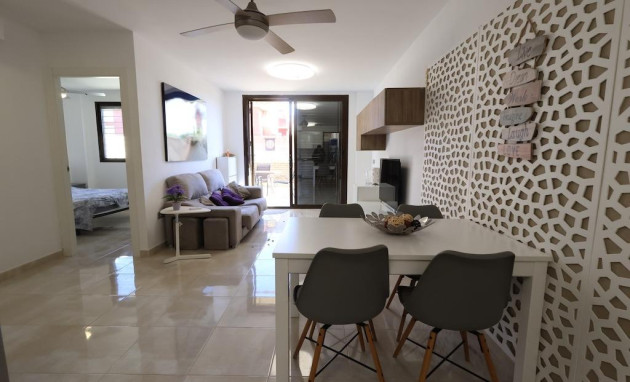 Reventa - Terraced house - Orihuela Costa - Lomas de Cabo Roig