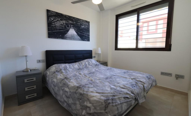 Reventa - Terraced house - Orihuela Costa - Lomas de Cabo Roig