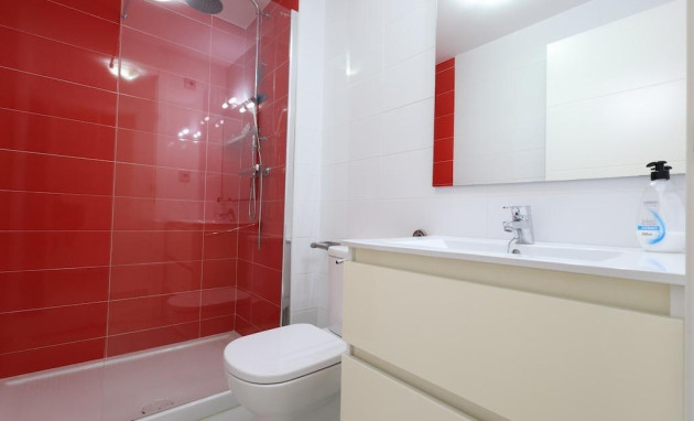 Reventa - Terraced house - Orihuela Costa - Lomas de Cabo Roig