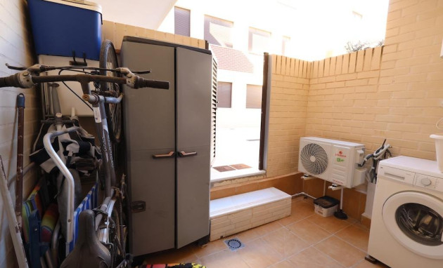 Reventa - Terraced house - Orihuela Costa - Lomas de Cabo Roig