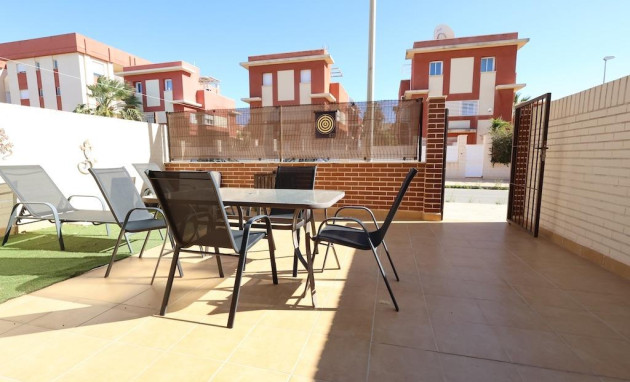 Reventa - Terraced house - Orihuela Costa - Lomas de Cabo Roig