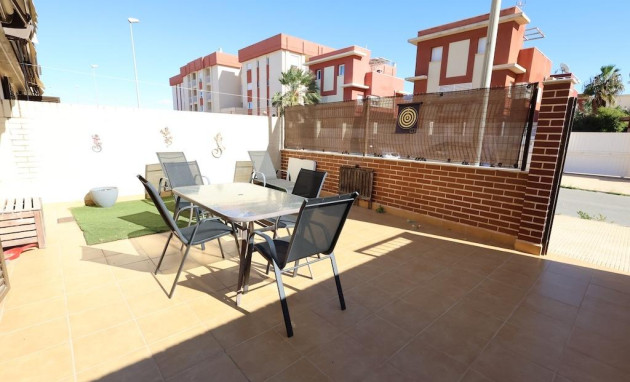 Reventa - Terraced house - Orihuela Costa - Lomas de Cabo Roig