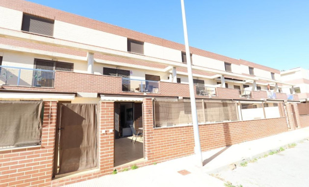 Reventa - Terraced house - Orihuela Costa - Lomas de Cabo Roig