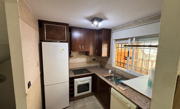 Reventa - Adosado - Guardamar del Segura - Urbanizaciones