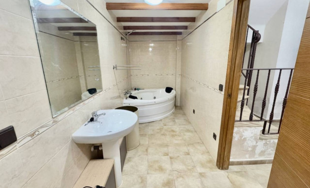 Reventa - Adosado - Guardamar del Segura - Urbanizaciones