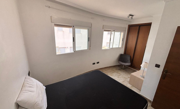 Reventa - Adosado - Guardamar del Segura - Urbanizaciones