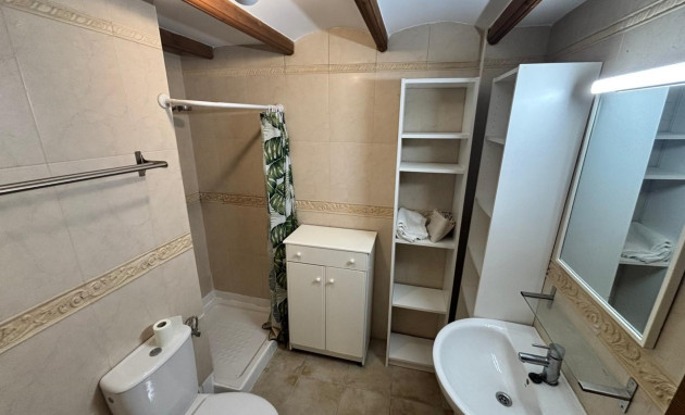 Reventa - Adosado - Guardamar del Segura - Urbanizaciones