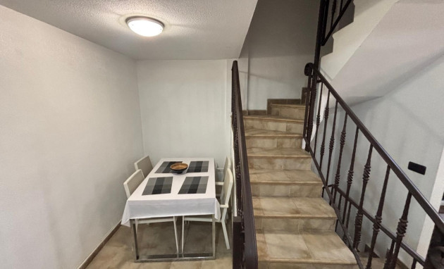 Reventa - Adosado - Guardamar del Segura - Urbanizaciones