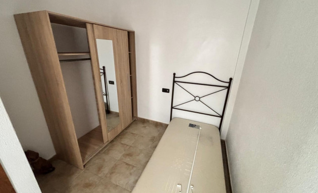 Reventa - Adosado - Guardamar del Segura - Urbanizaciones