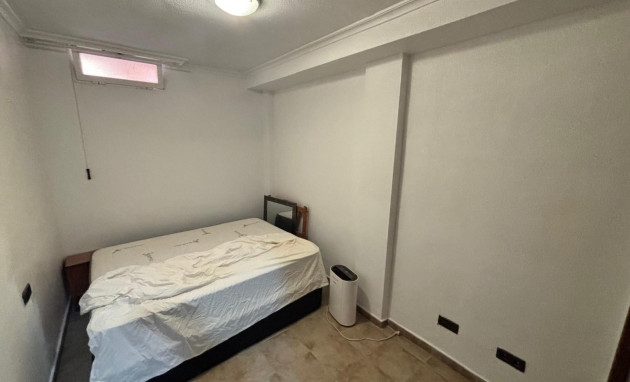 Reventa - Adosado - Guardamar del Segura - Urbanizaciones