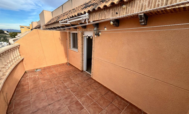 Reventa - Adosado - Guardamar del Segura - Urbanizaciones