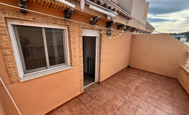 Reventa - Adosado - Guardamar del Segura - Urbanizaciones