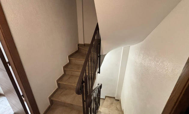 Reventa - Adosado - Guardamar del Segura - Urbanizaciones