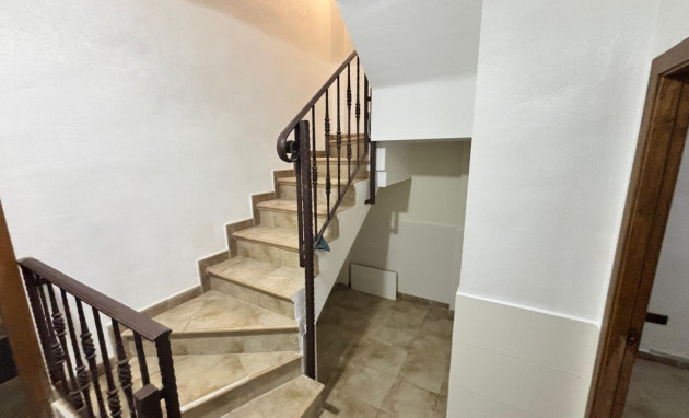 Reventa - Adosado - Guardamar del Segura - Urbanizaciones