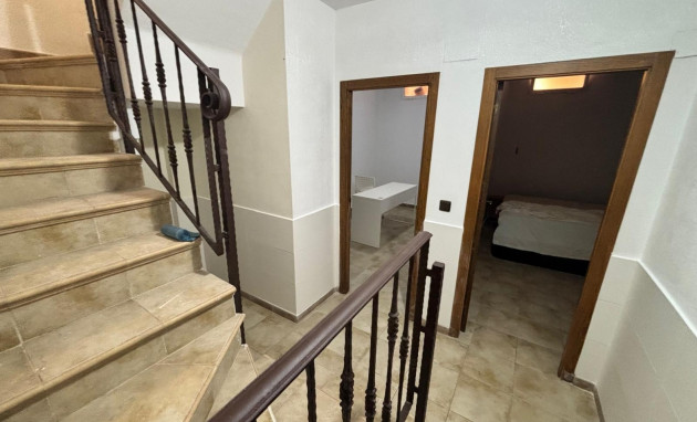 Reventa - Adosado - Guardamar del Segura - Urbanizaciones