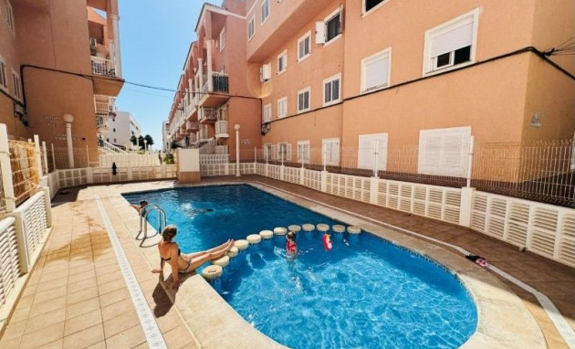 Reventa - Apartment - La Mata