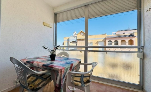 Reventa - Apartment - La Mata