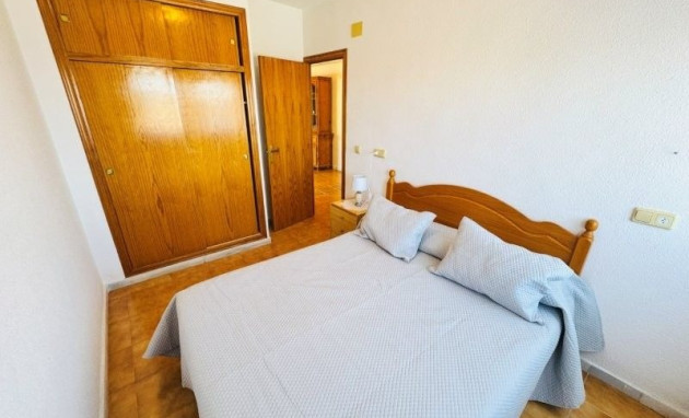 Reventa - Apartment - La Mata