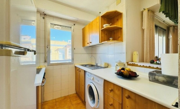 Reventa - Apartment - La Mata