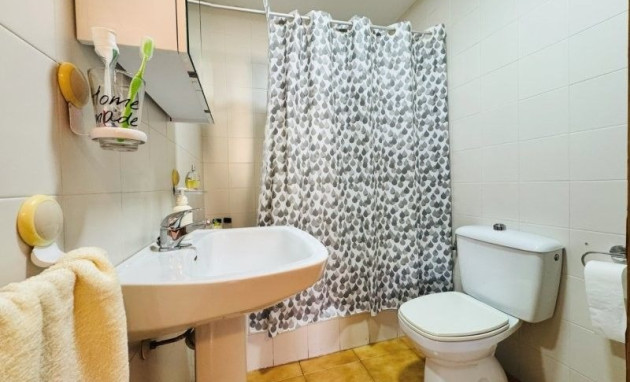 Reventa - Apartment - La Mata