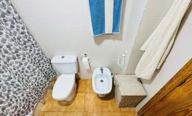 Reventa - Apartment - La Mata