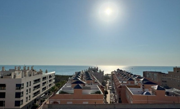 Reventa - Apartment - La Mata