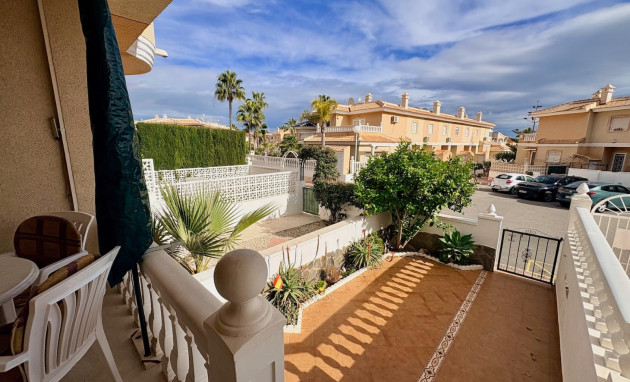 Reventa - Terraced house - Rojales - Ciudad Quesada
