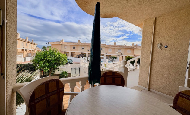 Reventa - Terraced house - Rojales - Ciudad Quesada