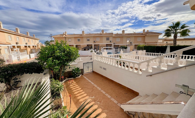 Reventa - Terraced house - Rojales - Ciudad Quesada