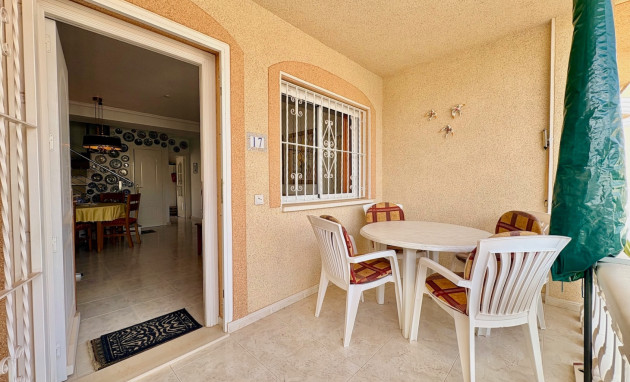 Reventa - Terraced house - Rojales - Ciudad Quesada