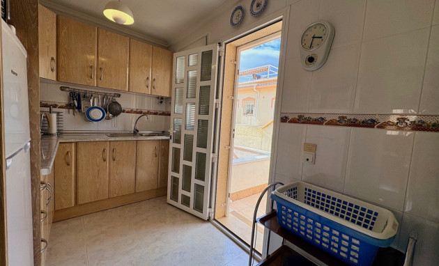 Reventa - Terraced house - Rojales - Ciudad Quesada