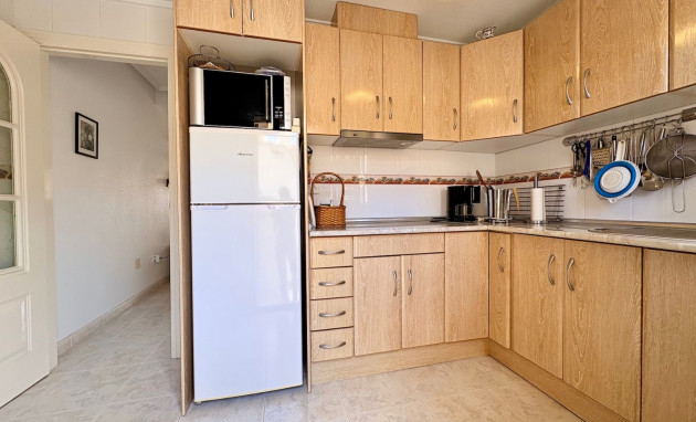 Reventa - Terraced house - Rojales - Ciudad Quesada