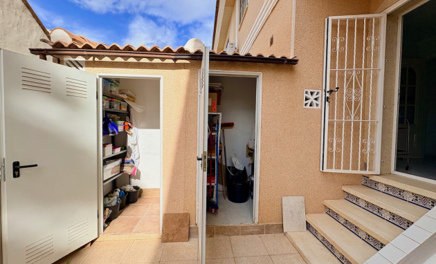 Reventa - Terraced house - Rojales - Ciudad Quesada