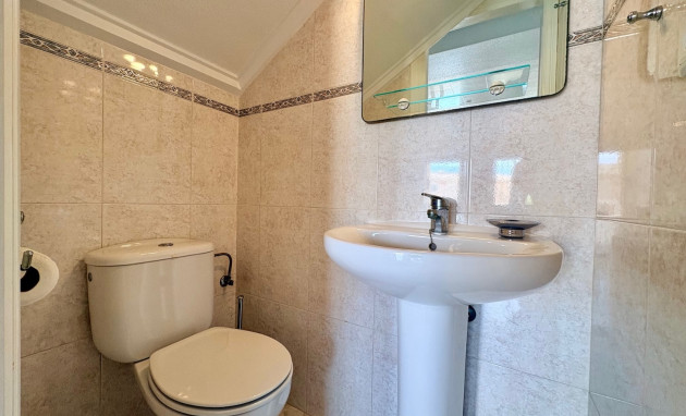 Reventa - Terraced house - Rojales - Ciudad Quesada