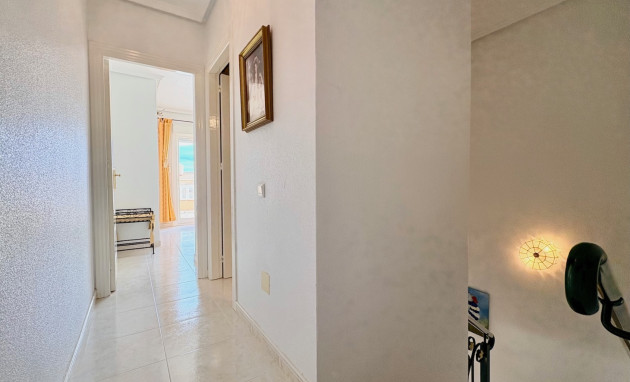 Reventa - Terraced house - Rojales - Ciudad Quesada